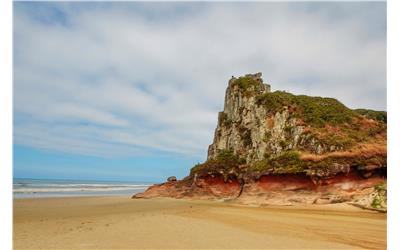 Praia da Guarita