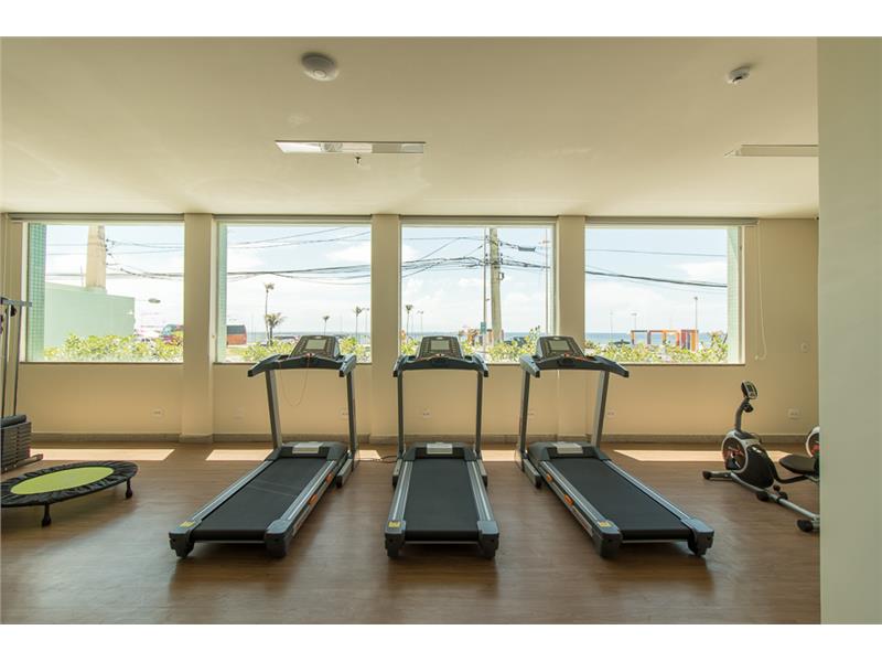 Illustrative image of Hotel Real Classic Bahia