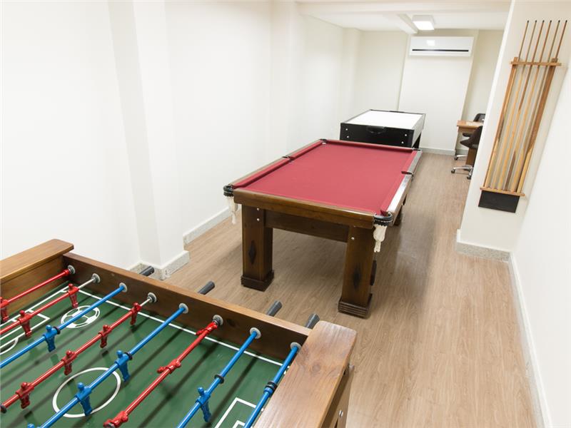 Illustrative image of Hotel Real Classic Bahia