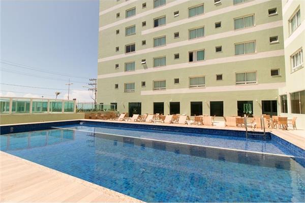 Foto 1 do Hotel Real Classic Bahia