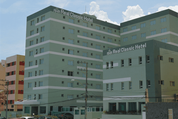 Foto 5 do Hotel Real Classic Bahia