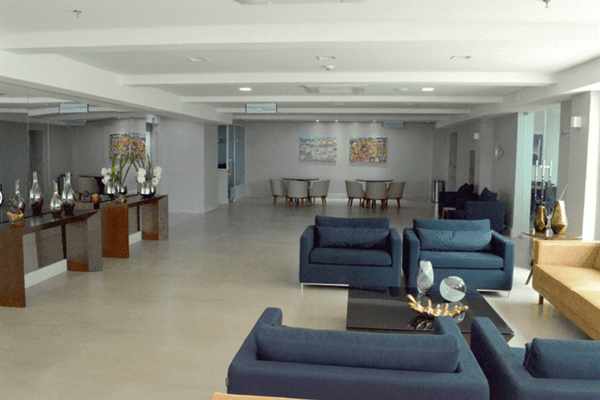 Foto 2 do Hotel Real Classic Bahia