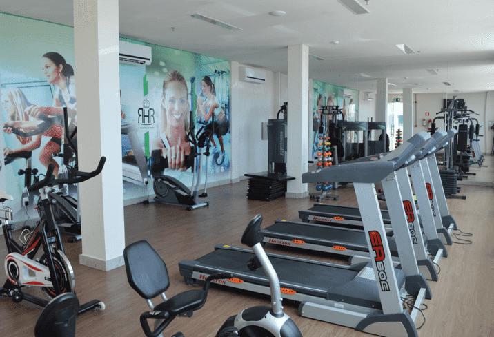 Illustrative image of Hotel Real Classic Bahia