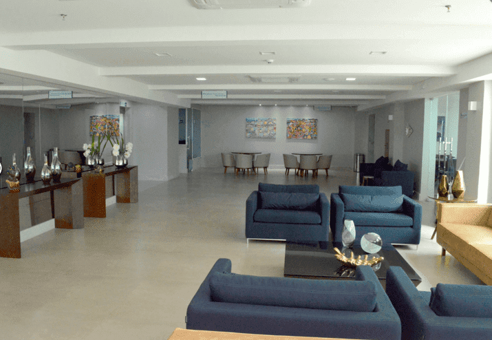 Illustrative image of Hotel Real Classic Bahia