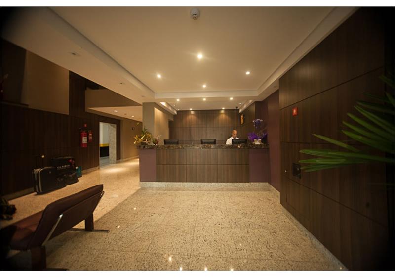 Lugus Hotel 3