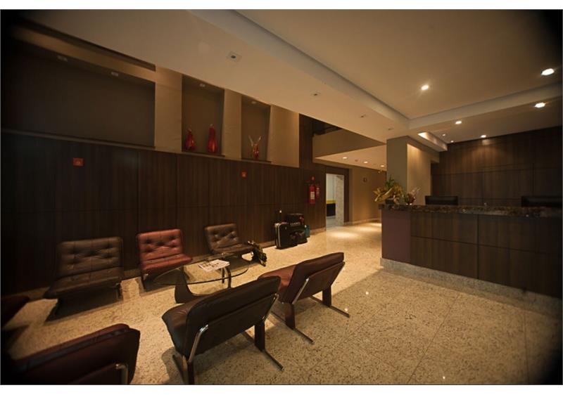 Lugus Hotel 4