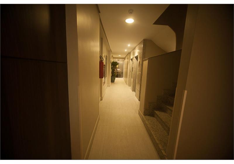 Lugus Hotel 5
