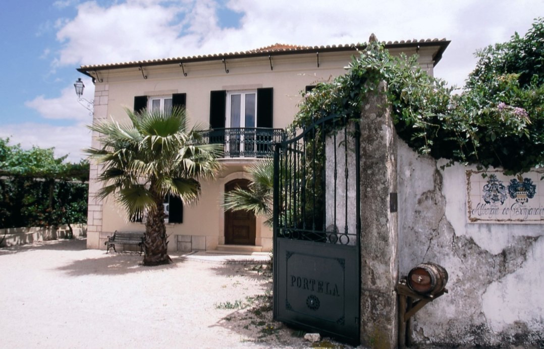 Quinta do Albergue do Bonjardim 5
