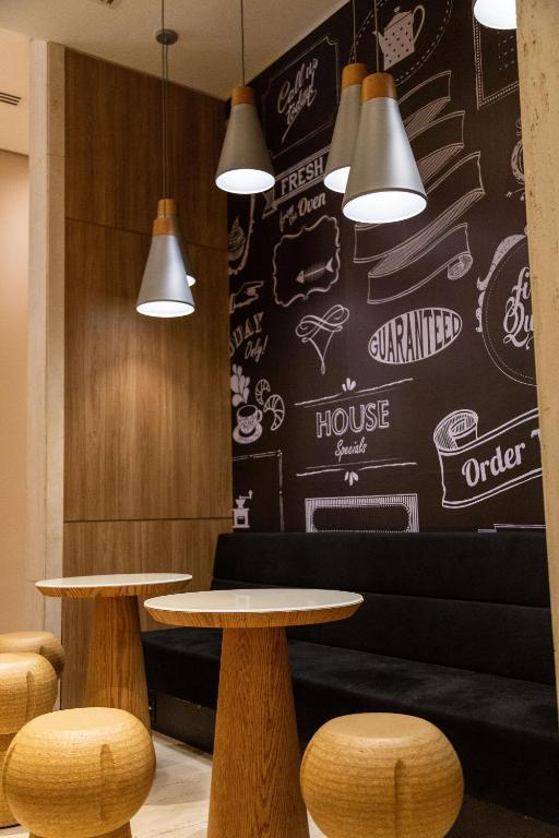 Imagem ilustrativa do hotel Hilton Garden Inn Belo Horizonte Lourdes