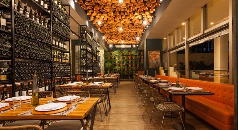 Imagem ilustrativa do hotel Hilton Garden Inn Belo Horizonte Lourdes