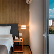 New Premier com sacada