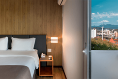 New Premier com sacada