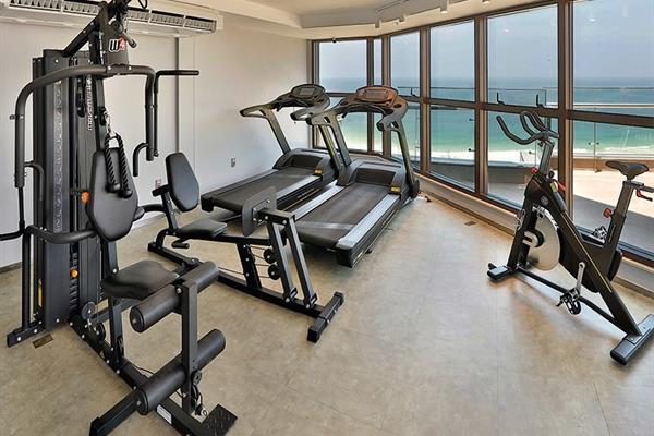 Photo 25 de Arena Leme Hotel