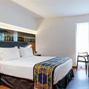 STANDARD CASAL - VISTA RUA ARBORIZADA