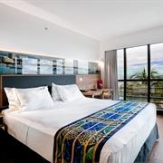 DELUXE PLUS CASAL - FRENTE MAR