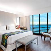 EXECUTIVO - VISTA FRENTE MAR