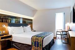 STANDARD CASAL - VISTA RUA ARBORIZADA