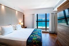 SUITE - INCREDIBLE SEA FRONT VIEW