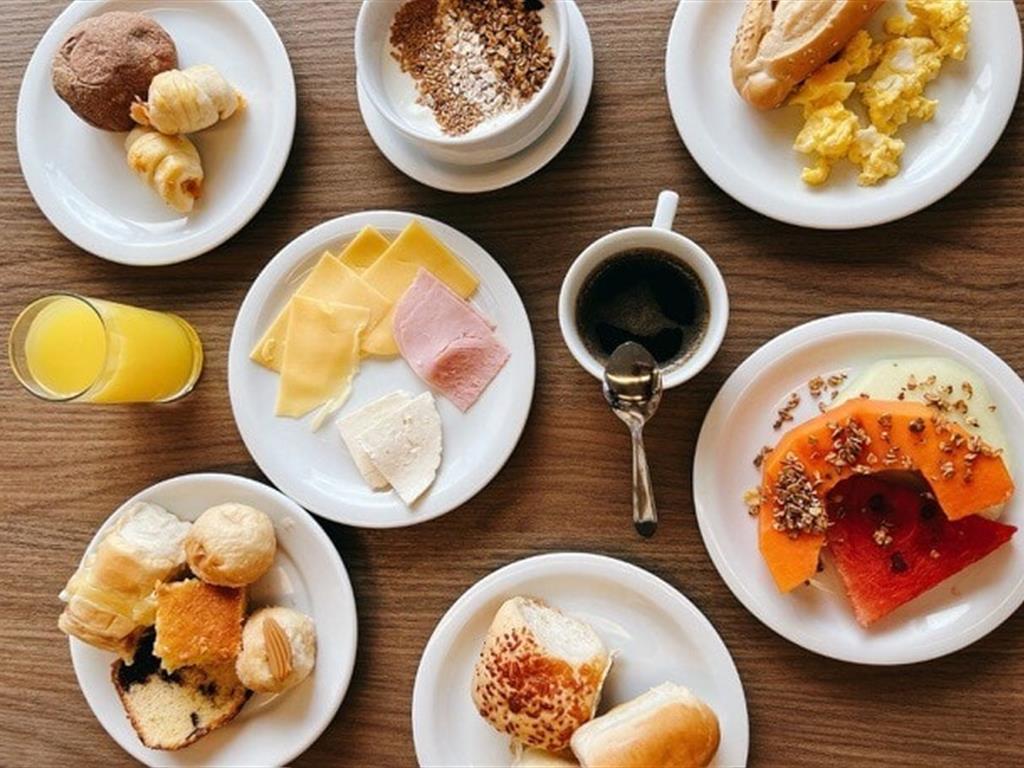 Tarifa Meia Pensão - MAP | 2 pessoas