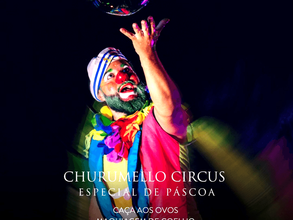 Easter Special with Children's Programming