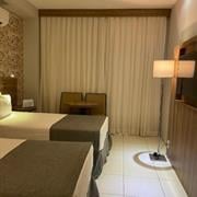 Quarto Luxo Cama Twin