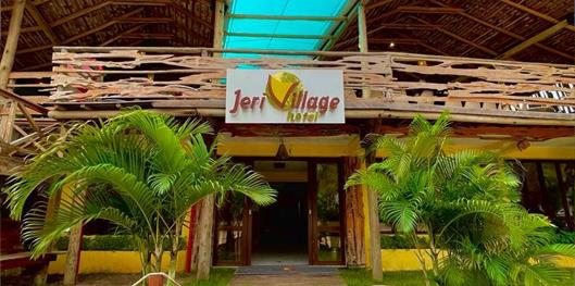 Jeri Village Hotel