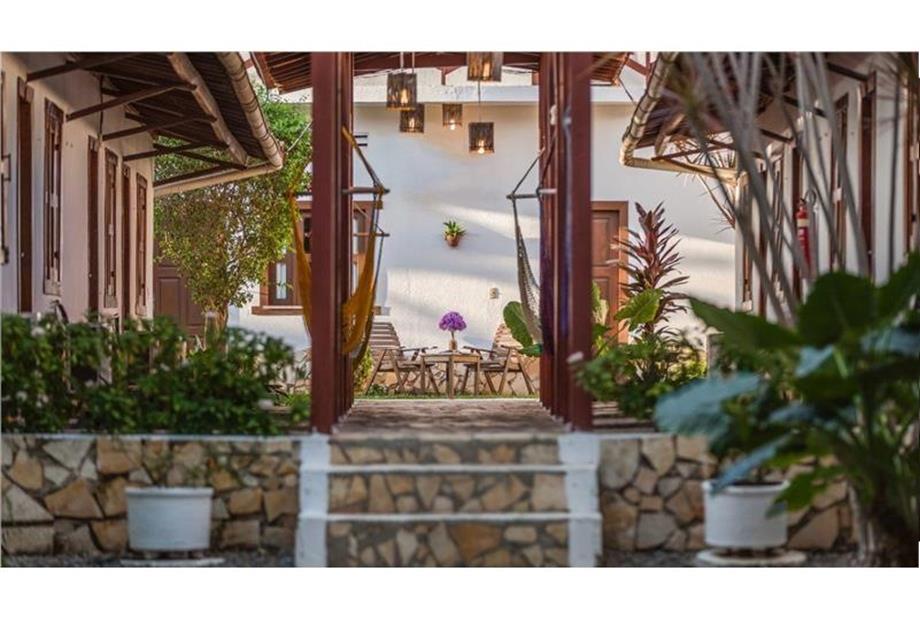 Jeri Village Corredor.jpg