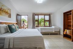 Apartamento Superior