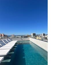 Américas Benidorm Palace Hotel