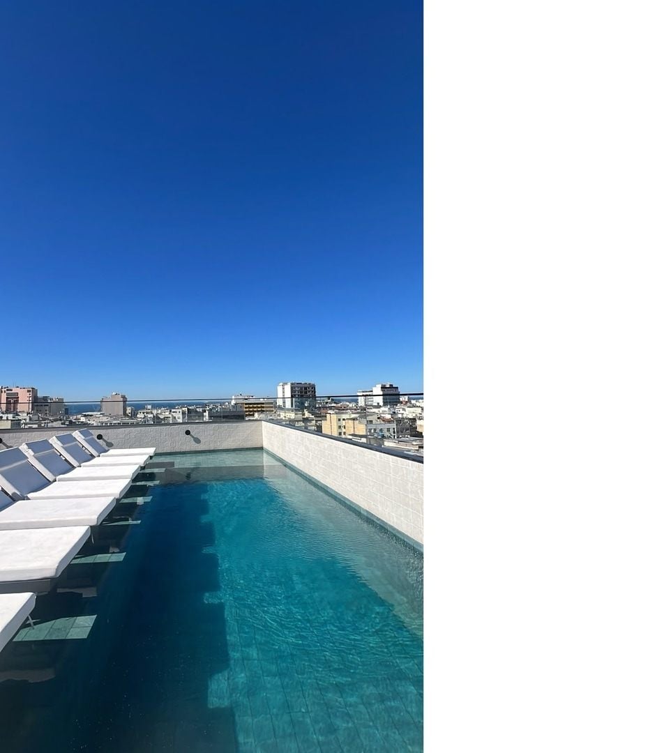 Américas Benidorm Palace Hotel