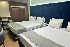 Couple Executive Suite