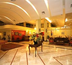 Carlton Plaza São José dos Campos