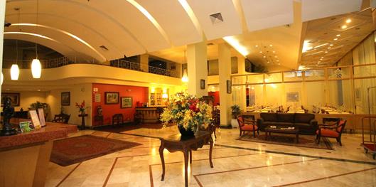 Carlton Plaza São José dos Campos