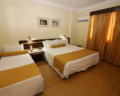 Luxo Casal + Solteiro