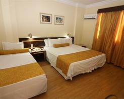 Superior Casal + Solteiro