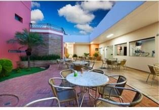 Carlton Plaza Uberlândia 5
