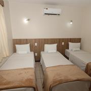 STANDARD TRIPLO SOLTEIRO