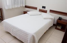 STANDARD DUPLO CASAL do Montblanc Hotel
