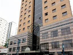 Carlton Plaza Poços de Caldas