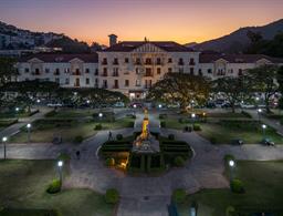 Palace Hotel Poços de Caldas