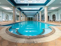 Palace Hotel Poços de Caldas