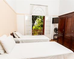 Standard Externo Twin