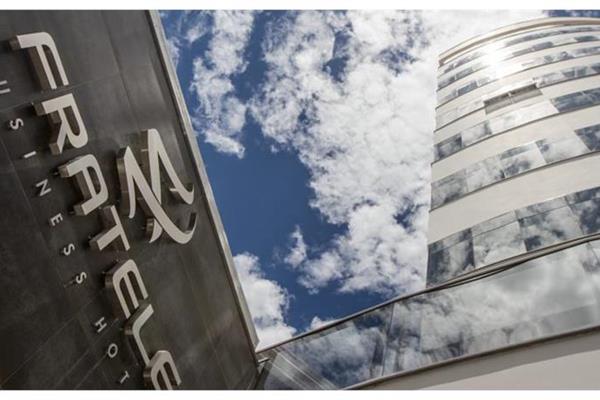 Foto 1 do Fratele Business Hotel