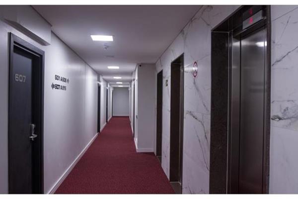Foto 2 do Fratele Business Hotel