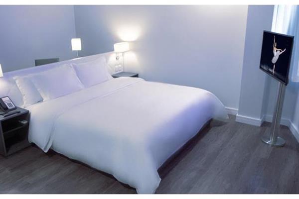 Foto 5 do Fratele Business Hotel