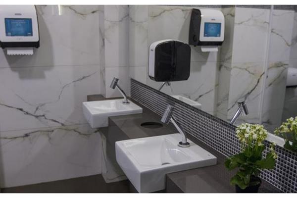 Foto 6 do Fratele Business Hotel