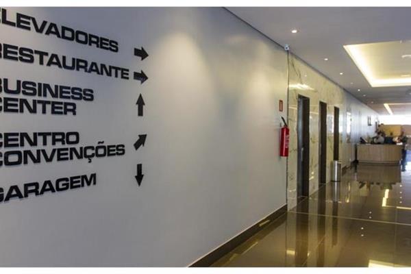 Foto 7 do Fratele Business Hotel