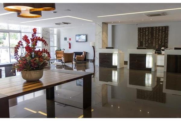 Foto 9 do Fratele Business Hotel