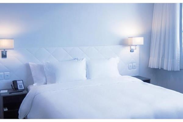 Foto 11 do Fratele Business Hotel