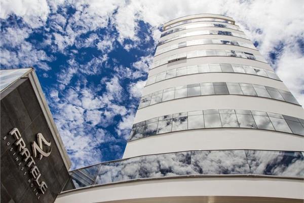 Foto 12 do Fratele Business Hotel